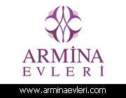 Armina Evleri Logo